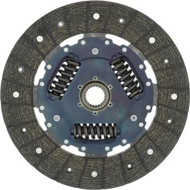 Диск сцепления Aisin. Артикул DZ-927