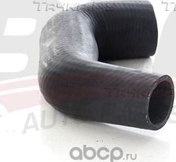 Патрубок интеркулера BSG для Dacia Sandero I 2008-2012. Артикул BSG 75-720-139