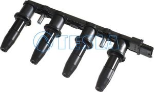 Катушка зажигания Tesla для Alfa Romeo 159 2005-2011. Артикул CL221