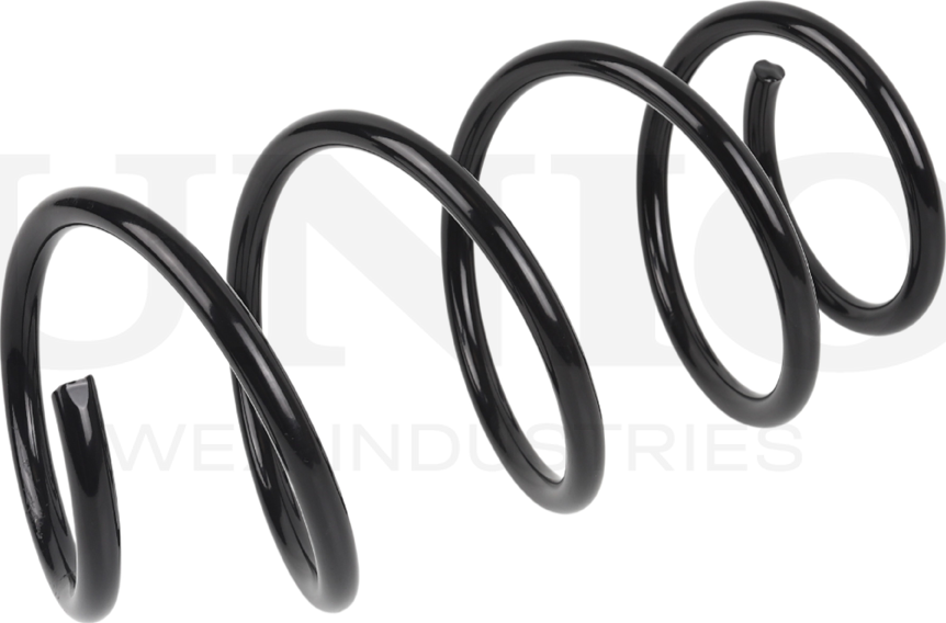 Пружина подвески (Unio). Артикул CSP-10026