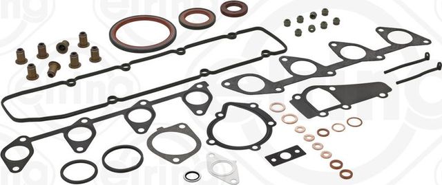 Прокладки двигателя (комплект) Elring для Citroen Jumpy I 1999-2006. Артикул 449.471