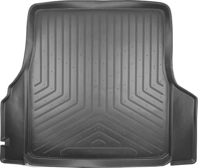 Коврик Норпласт для багажника Volkswagen Vento 1991-1997. Артикул NPL-P-95-80