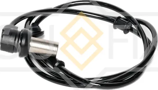 Датчик частоты вращения колеса | лев | (Sufix). Артикул IW-1077