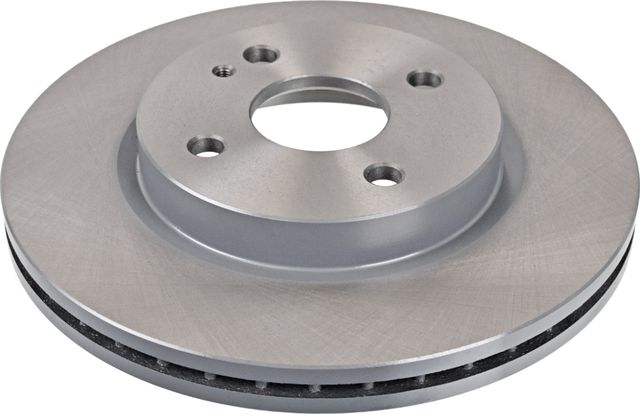 Тормозной диск Febi Bilstein. Артикул 108431