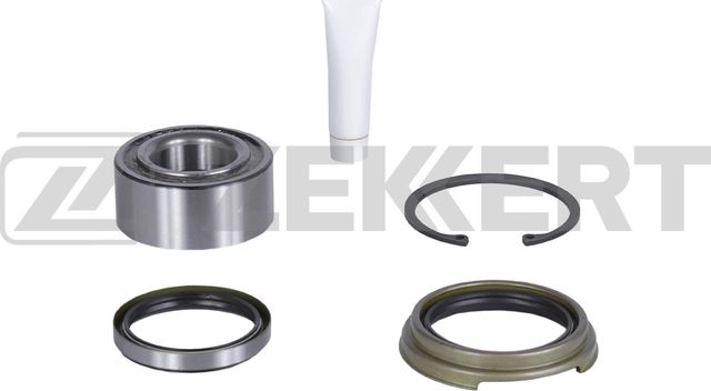 Ступичный подшипник (комплект) Zekkert. Артикул RL-2090