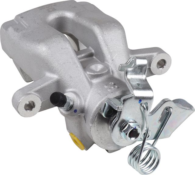 Тормозной суппорт JP Group задний правый для Citroen DS3 I 2009-2015. Артикул 4162001880