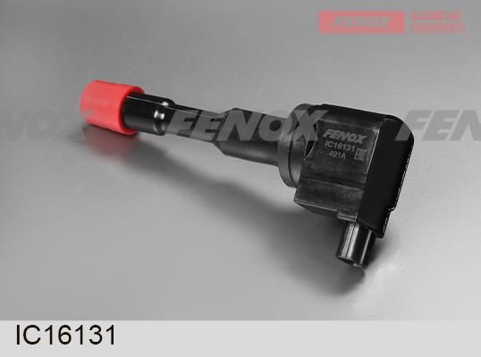 Катушка зажигания Fenox для Honda Jazz I 2002-2008. Артикул IC16131