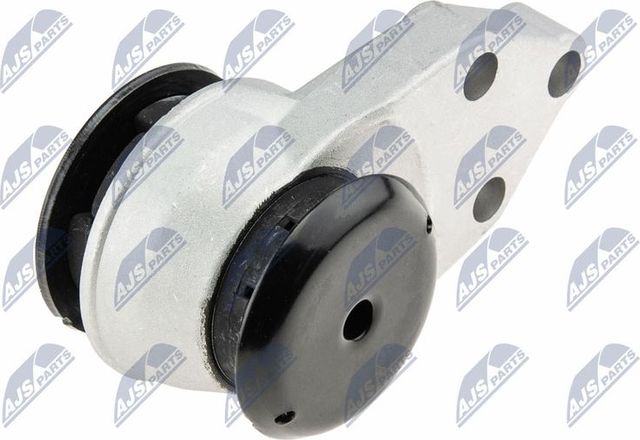 Подушка (опора) двигателя NTY задняя для Mazda Tribute I 2000-2008. Артикул ZPS-MZ-041