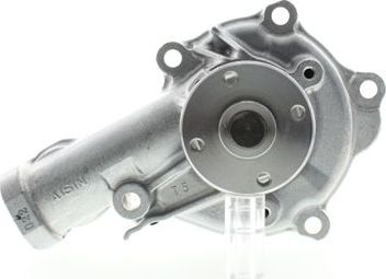 Помпа (водяной насос) Aisin. Артикул WPM-048