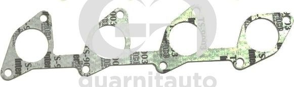 Прокладка впускного коллектора Guarnitauto. Артикул 183671-9808