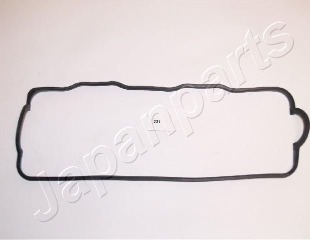 Прокладка клапанной крышки 441724 Japanparts. Артикул GP-231