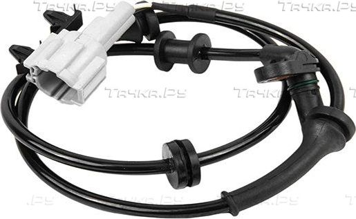 Датчик ABS Zentparts передний для Nissan Pathfinder R51 2005-2014. Артикул Z03179