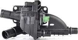 КОРПУС ТЕРМОСТАТА BSG 70-126-004 BSG. Артикул BSG 70-126-004