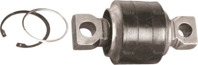 Сайлентблок заднего рычага подвески Rota для MAN Lion's City 1998-2026. Артикул 2134494