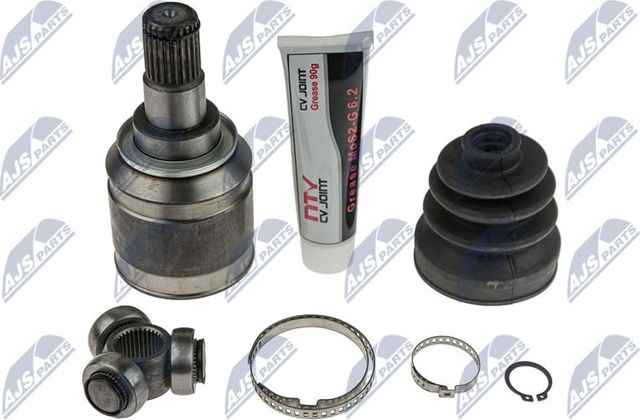 Шрус внутренний (граната) NTY. Артикул NPW-TY-023