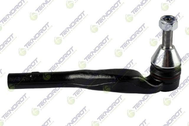 Наконечник рулевой тяги Teknorot правый для Mercedes-Benz S-Класс VI (W222, C217) 2013-2026. Артикул M-561
