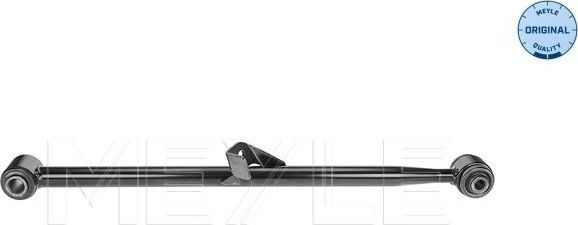 Поперечный рычаг задней подвески Meyle (Листовая сталь). Артикул 30-16 050 0115