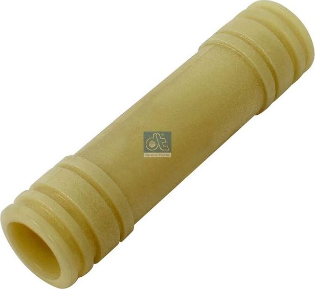 Патрубок радиатора (системы охлаждения) DT Spare Parts. Артикул 7.60068