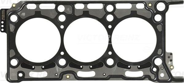 Прокладка ГБЦ Victor Reinz для Audi A8 IV (D5) 2017-2026. Артикул 61-10094-20