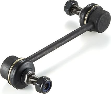 Стойка (тяга) стабилизатора GMB. Артикул 1001-0500