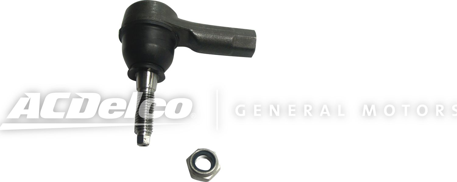 Наконечник рулевой тяги ACDelco. Артикул 19372033