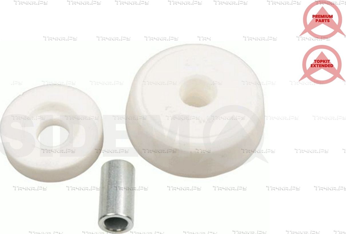 Опора амортизатора (стойки) Sidem задняя для MINI Roadster R59 2011-2015. Артикул 821513 KIT