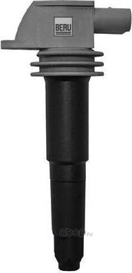 Катушка зажигания (Beru). Артикул ZSE052