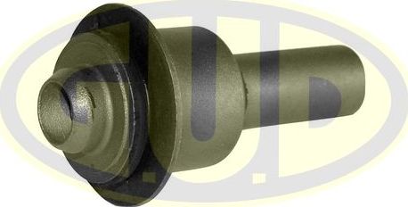 Сайлентблок переднего рычага подвески G.U.D.. Артикул GSP601403