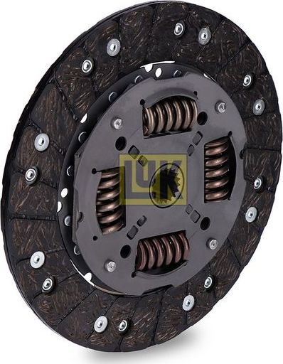 Диск сцепления LuK. Артикул 320 0342 10