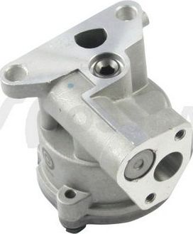 Масляный насос OSSCA. Артикул 19328