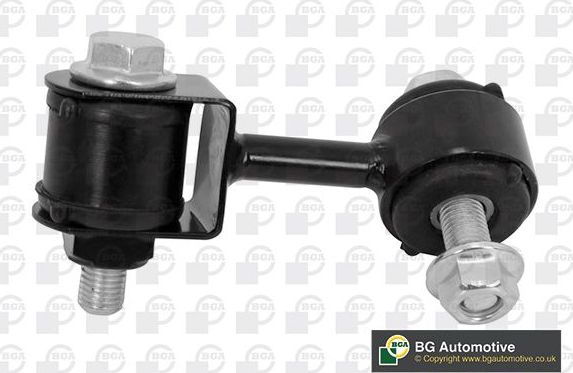 Стойка (тяга) стабилизатора BGA. Артикул LS9122