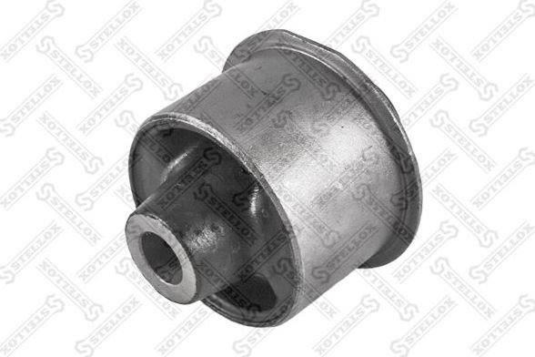 Сайлентблок переднего рычага подвески Stellox правый/левый для Mazda Tribute I 2000-2008. Артикул 77-01089-SX