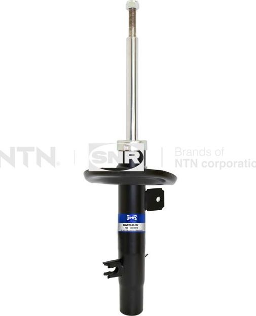 Амортизатор NTN / SNR. Артикул SA66640.17R