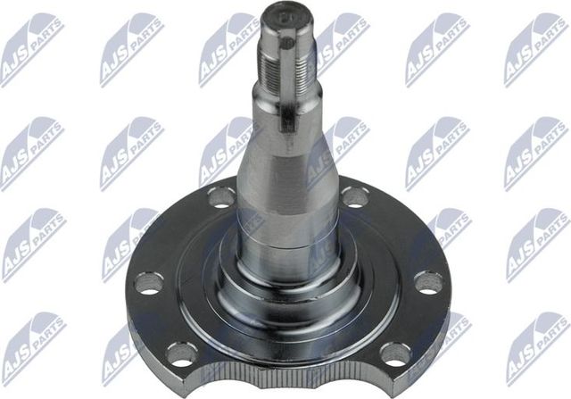 Ступица колеса NTY для Audi 80 V (B4) 1991-1996. Артикул KLT-AU-004P