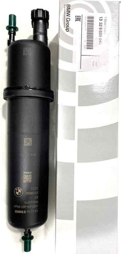 Fuel filter BMW. Артикул 13329886040