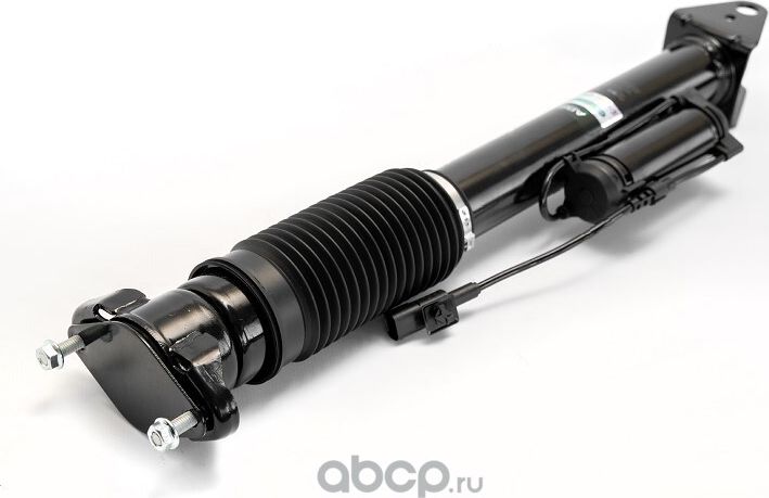 Амортизатор подвески задний (электр. регул.) (Absel). Артикул MS342038