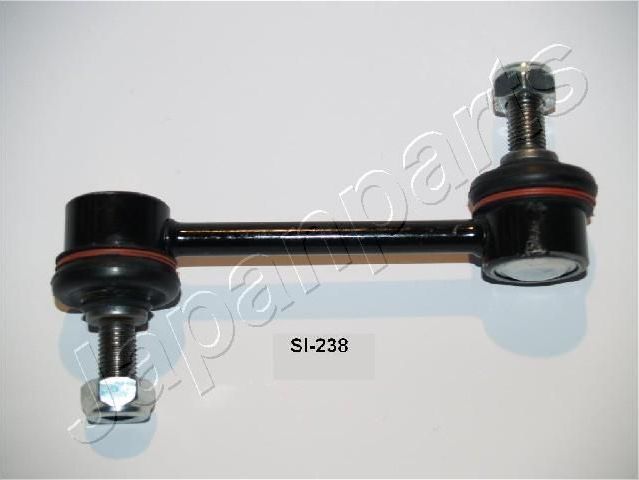 Стойка (тяга) стабилизатора Japanparts. Артикул SI-238