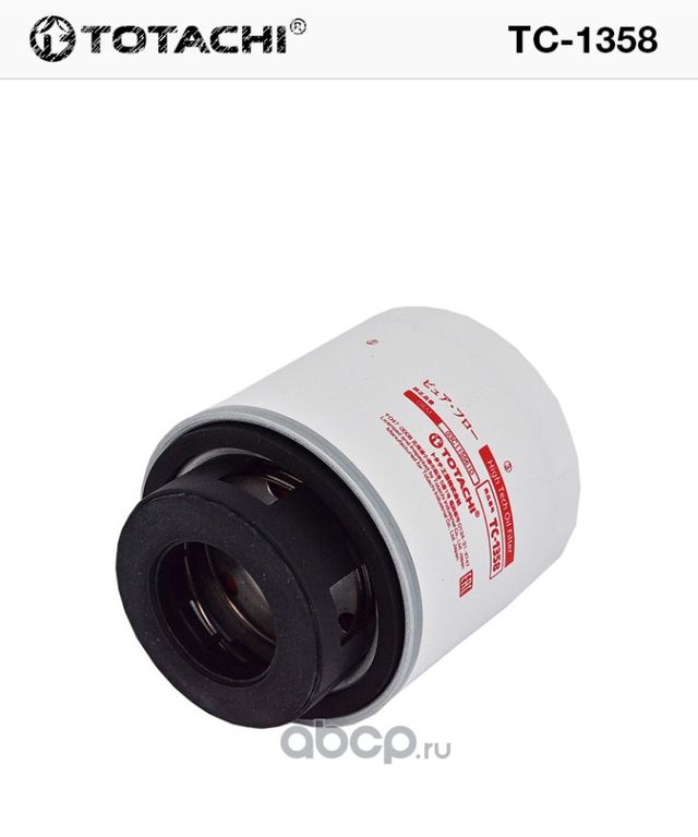 Масляный фильтр TOTACHI TC-1358 03C 115 561 D W 712/94 Totachi. Артикул TC1358