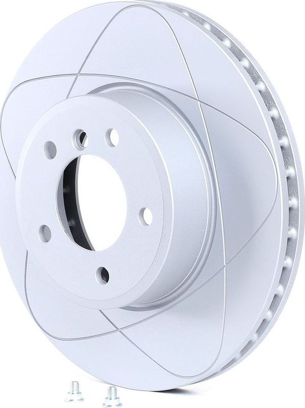 Тормозной диск ATE PowerDisc. Артикул 24.0330-0173.1