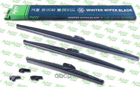 AW2030038 ЗИМНЯЯ ЩЁТКА СТЕКЛООЧИСТИТЕЛЯ 380 MM380 MM (Aywiparts). Артикул AW2030038