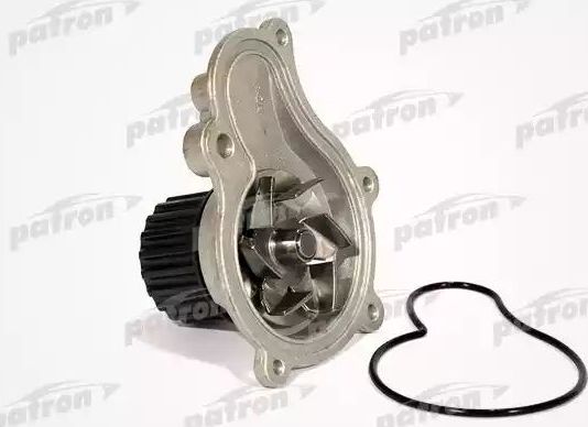 Помпа (водяной насос) Patron для Dodge Stratus I 1995-2001. Артикул PWP1015