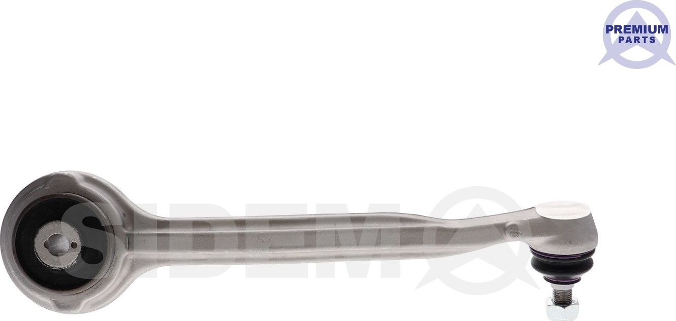 Продольный рычаг передней подвески Sidem (алюминий). Артикул 49151