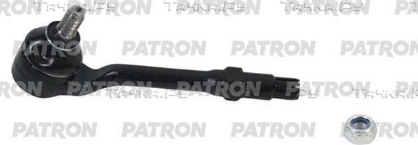 Наконечник рулевой тяги Patron. Артикул PS1057
