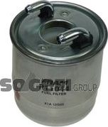 Топливный фильтр Fram для Mercedes-Benz G-Класс W461 2010-2026. Артикул P11044