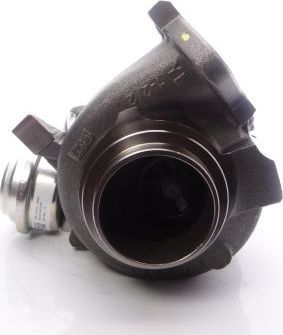 Турбина (турбокомпрессор) Garrett Original Spare part. Артикул 715910-5003S