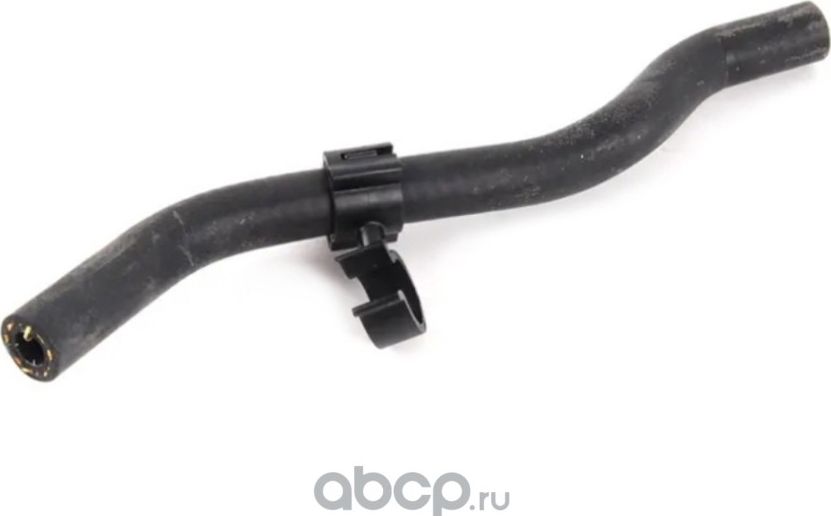 ШЛАНГ ОХЛАЖДАЮЩЕЙ ЖИДКОСТИ VW Golf/Bora, Seat Altea, Audi A3, Skoda Octavia (Bogap). Артикул A4228244
