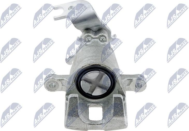 Тормозной суппорт NTY. Артикул HZT-HD-014