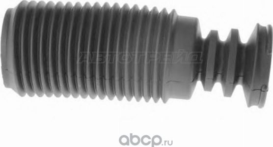 Пыльник передней стойки NISSAN PRIMERA P12 01-07 (SAT). Артикул ST54050AU520