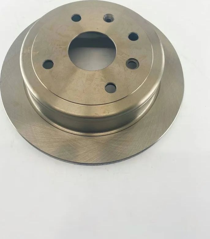 Тормозной диск Sangsin Hi-Q. Артикул SD3033