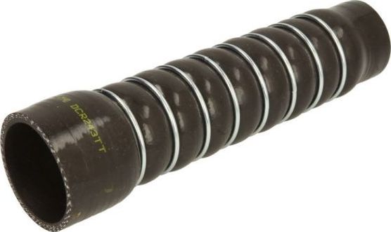 Патрубок интеркулера Thermotec для Renault Laguna III 2007-2015. Артикул DCR243TT